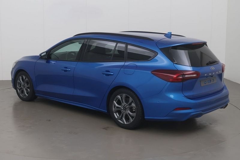 Ford Focus Clipper 1.0 ecoboost st-line x 155 AT, Focus, Euro 6, Autre, Automatique