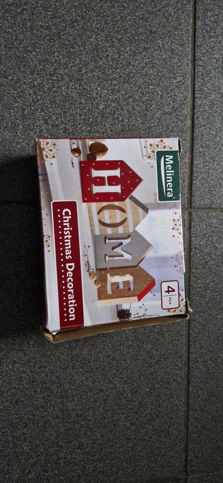 kerstversiering, Ophalen of Verzenden