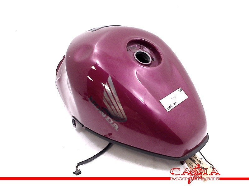 TANK Honda CBR 1100 XX Blackbird 1999-2006 (CBR1100XX), Motoren, Dhr. S. di Majo, Gebruikt, Info@cama-motorparts.nl, P.J. Troelstraweg 8 8
3144 CX  MAASSLUIS, NL