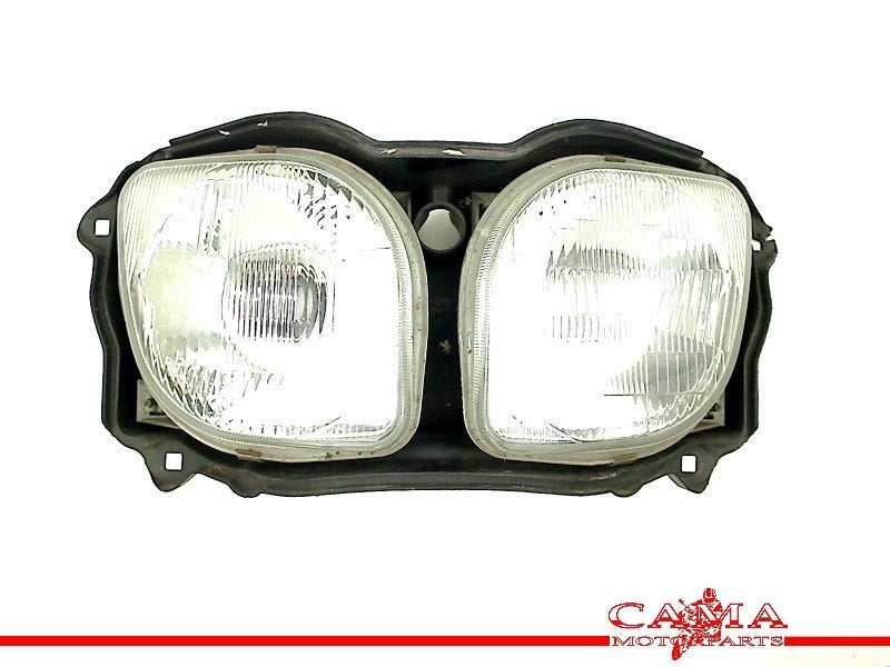 PHARE Yamaha YZF 750 R 1993-1994 (YZF750R) (01-1993/12-1994), Dhr. S. di Majo, Utilisé, Info@cama-motorparts.nl, P.J. Troelstraweg 8 8
3144 CX  MAASSLUIS, NL