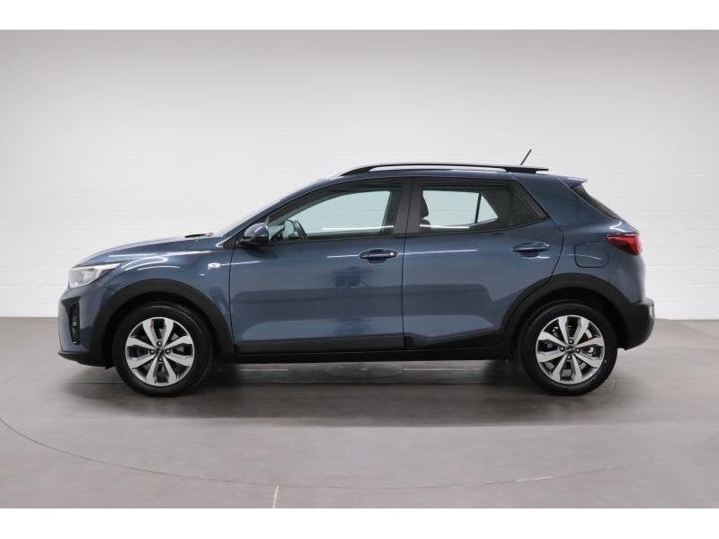 Kia Stonic 1.0 Kia Stonic 1.0 essence, Achat, 998 cm³, Euro 6, Boîte manuelle