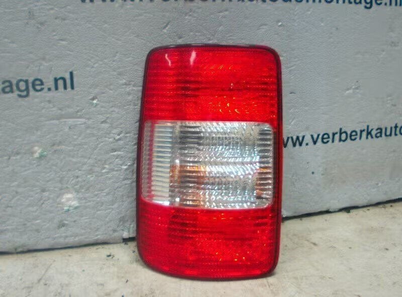 ACHTERLICHT LINKS Volkswagen Caddy III (2KA,2KH,2CA,2CH), Autos : Pièces & Accessoires, Berliner Ring 2 38440 Wolfsburg, DE, Enlèvement ou Envoi