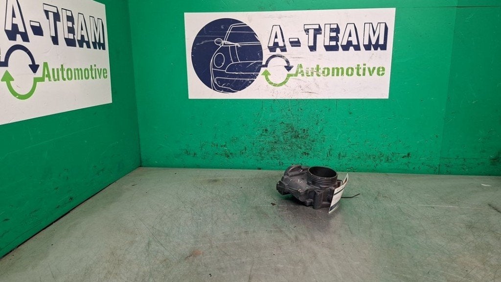 GASKLEPHUIS Peugeot 207 CC (WB) (|75743798001|), Kontakt-peugeot@peugeot.com, Gebruikt, Peugeot Deutschland GmbH, Bahnhofsplatz
65423  Rüsselsheim, DE