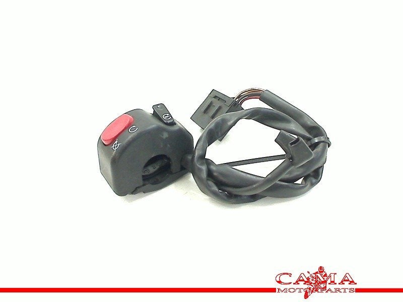STUURSCHAKELAAR RECHTS Triumph Daytona 995 2002-2006 (955i), Dhr. S. di Majo, Gebruikt, Info@cama-motorparts.nl, P.J. Troelstraweg 8 8
3144 CX  MAASSLUIS, NL