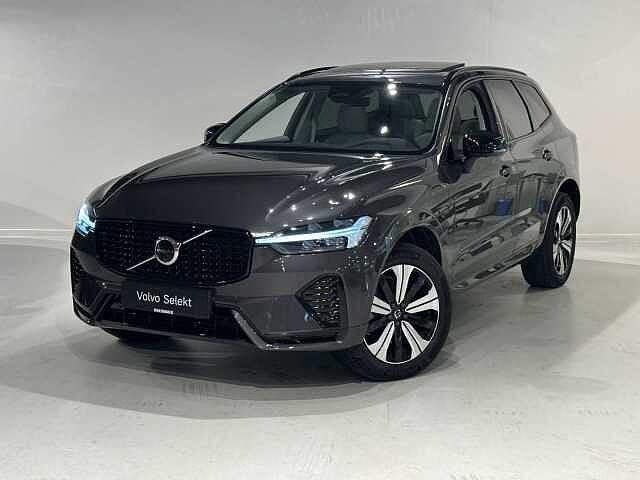 Volvo XC60 T6 Recharge Plus Dark, Automaat, Euro 6, 1969 cc, https://public.car-pass.be/vhr/f763770e-830c-4ee5-9c82-a01899b5c763