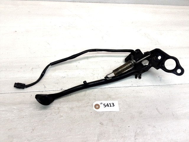 ZZR1400 2005 - 2011 Kawasaki Pikkel D1-47900