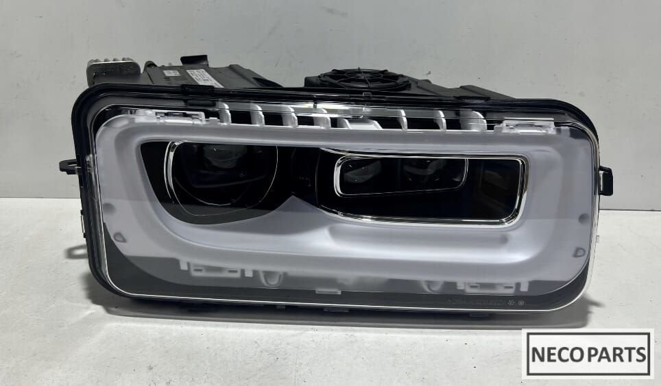 ROLLS ROYCE PHANTOM VOL LED KOPLAMP RECHTS 7415130 ORIGINEEL, Gebruikt, -, Overige automerken, -