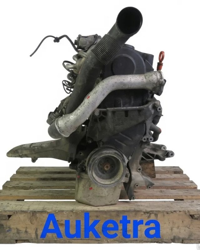 Moteur Volkswagen 1.6 TDI Référence CAY, Envoi, Volkswagen