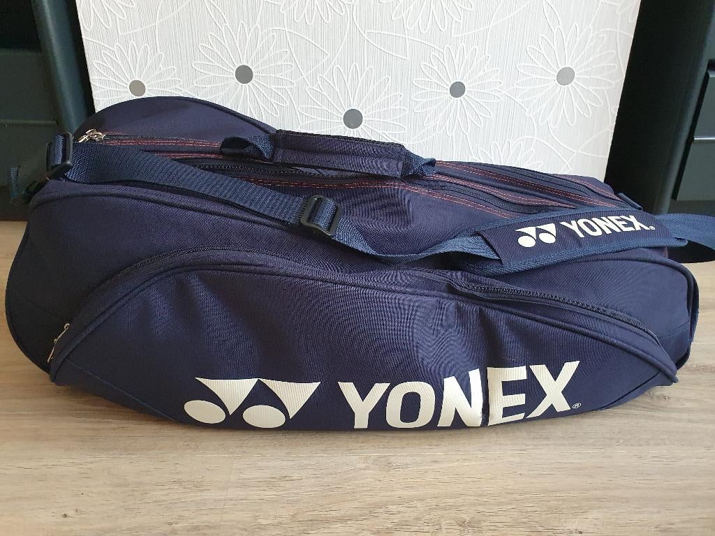 Sporttas tennis, Ophalen, Gebruikt, Tas, Overige merken
