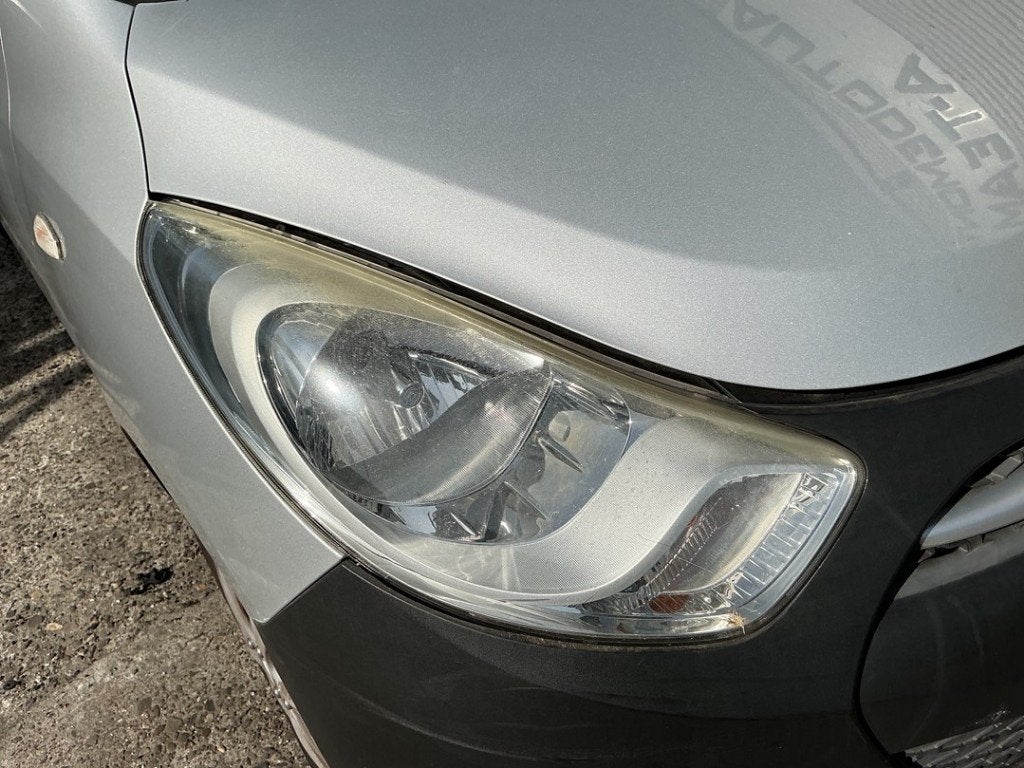 PHARE / OPTIQUE AVANT DROIT Hyundai i10 (F5) (|921020X120|), Hyundai Motor Deutschland GmbH, Kaiserleipromenade 5
63067  Offenbach am Main, DE