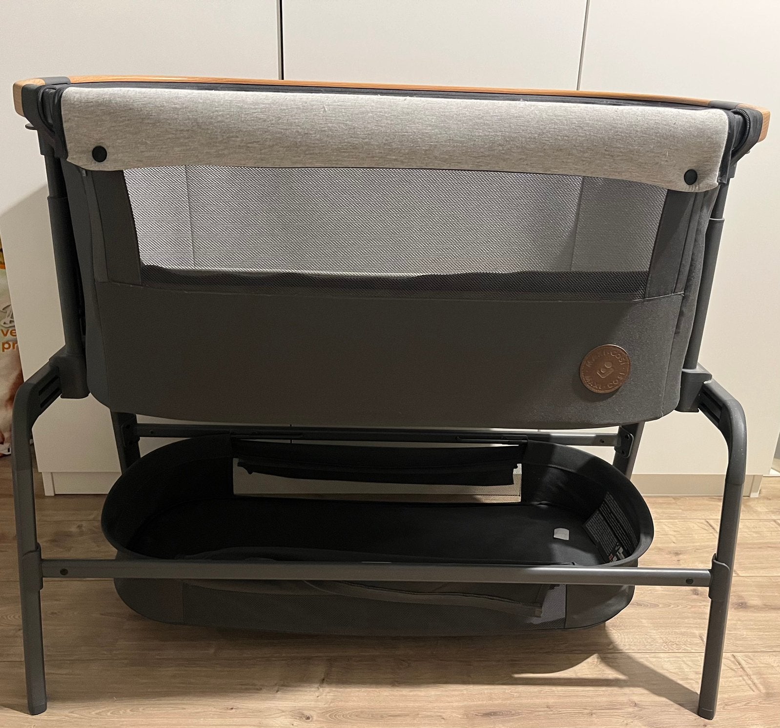 Co-sleeper Maxi-Cosi Iora, Ophalen, Gebruikt
