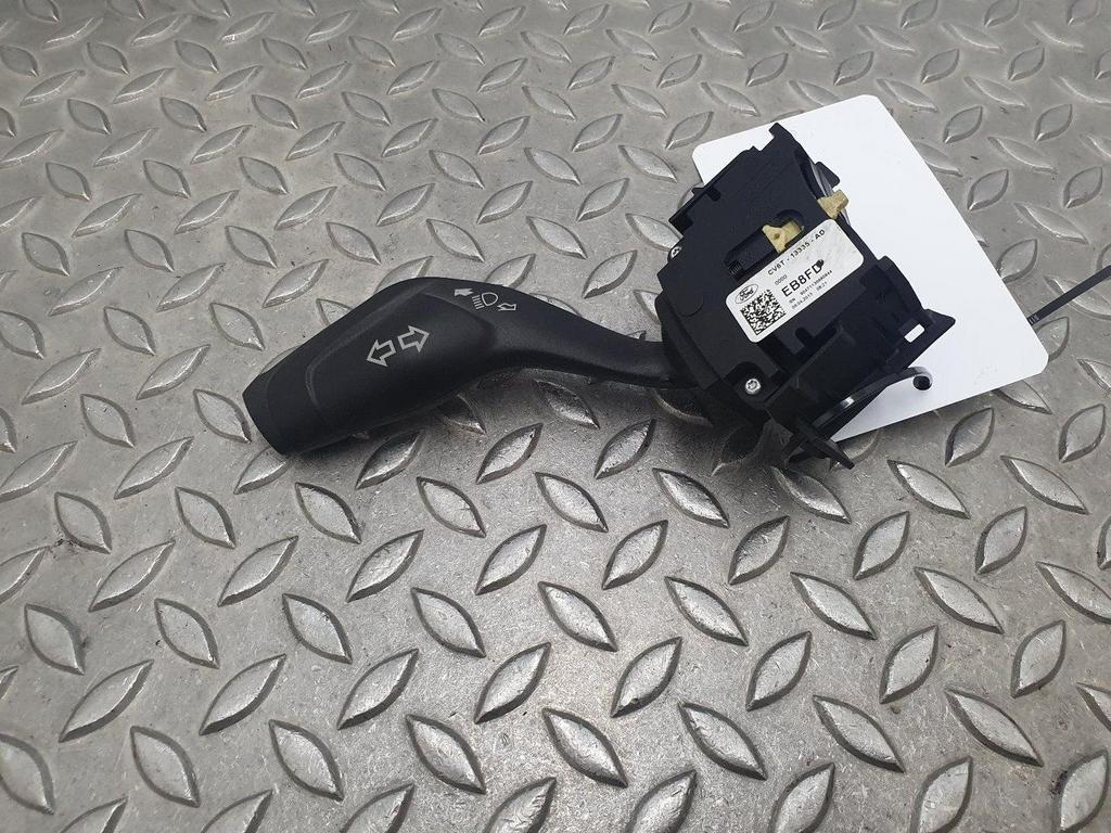 FORD TRANSIT CONNECT KOLOM SCHAKELAAR 2015, Ophalen of Verzenden, Gebruikt, Stiba lid