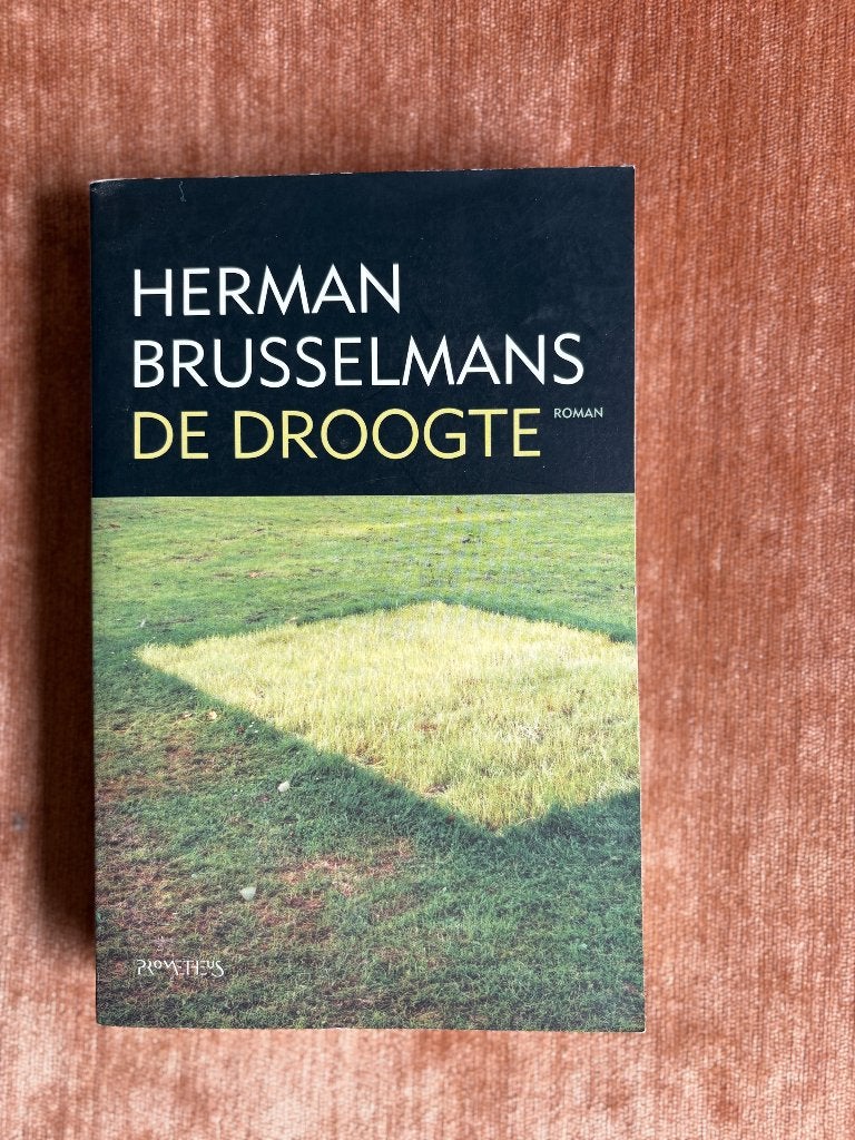 Livres de Herman Brusselmans, Livres, Enlèvement, Comme neuf, Herman Brusselmans, Belgique