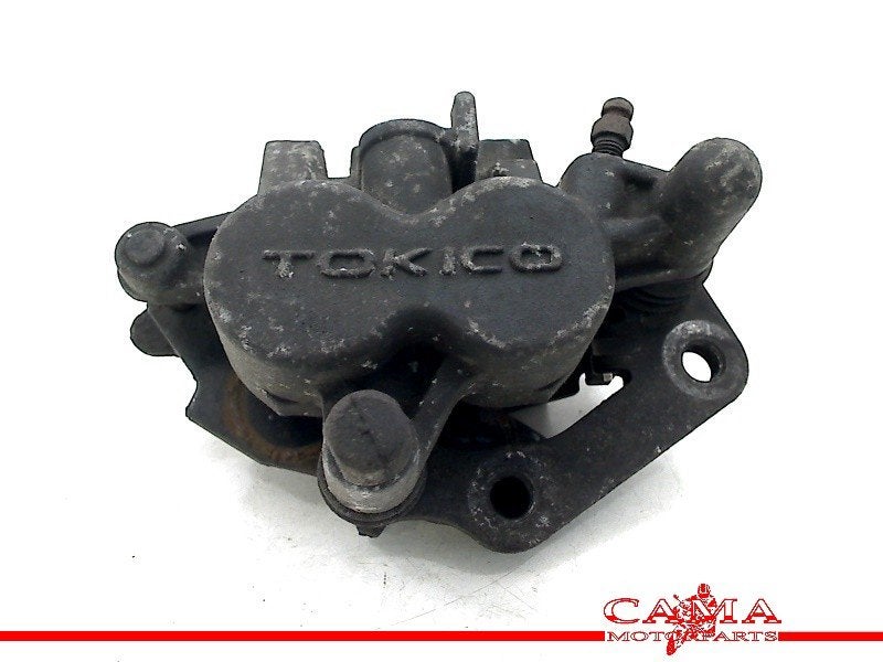 REMKLAUW LINKS VOOR Suzuki GS 500 E 1989-2003 (GS500E), Dhr. S. di Majo, Gebruikt, Info@cama-motorparts.nl, P.J. Troelstraweg 8 8
3144 CX  MAASSLUIS, NL