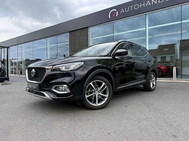 MG EHS PHEV 1.5 Turbo Luxury/Pano/Leder/Full!, Autos, MG, Entreprise, Autres modèles, ABS, Airbags, Air conditionné, Alarme, Bluetooth