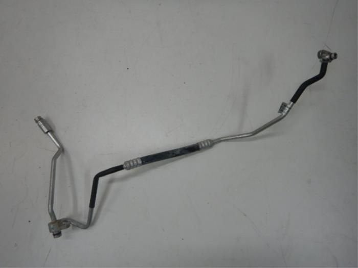 Airco Leiding Audi A4 (22728883), Ophalen of Verzenden, Gebruikt