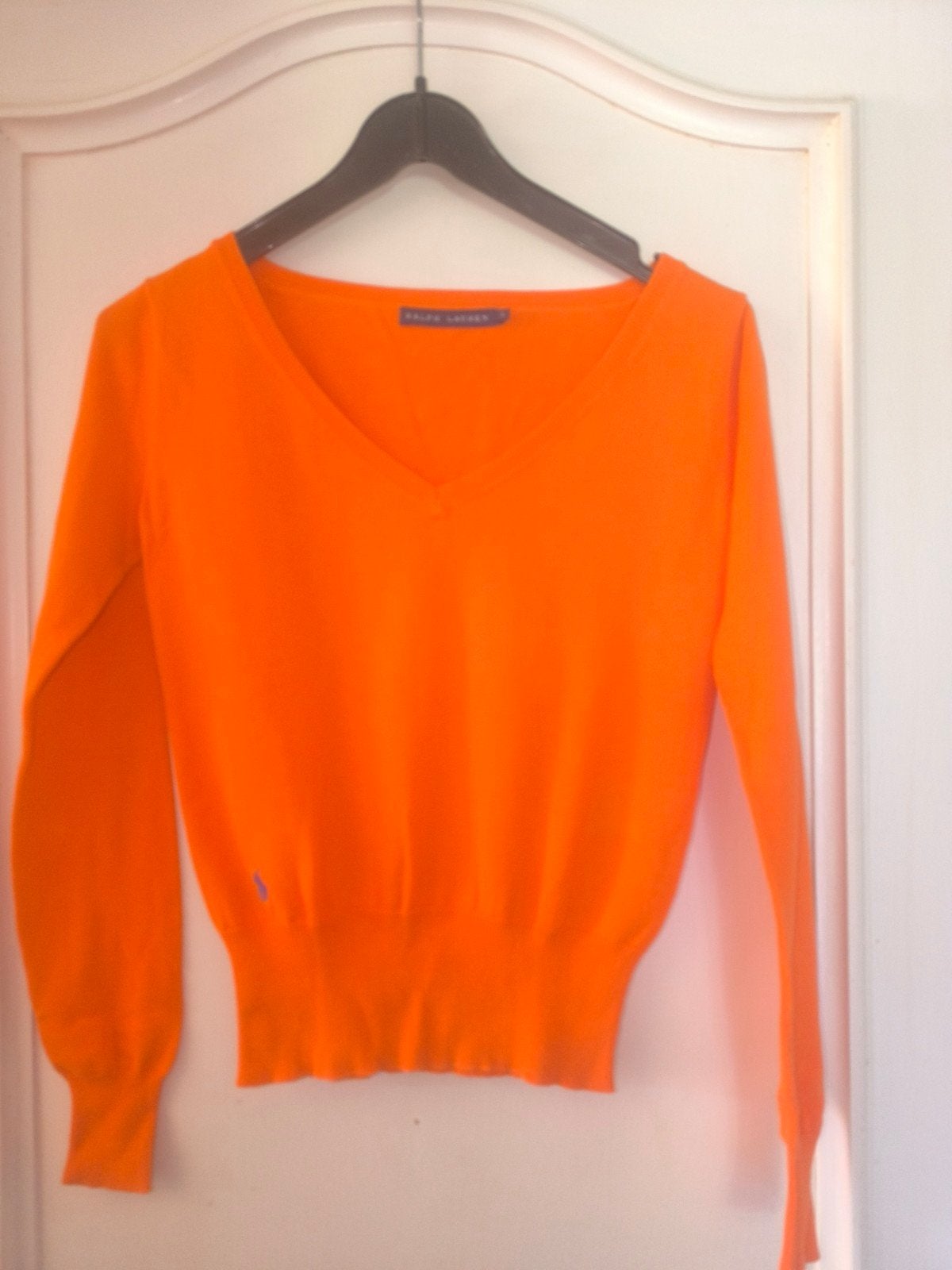 Truitje Ralph Lauren small, Enlèvement ou Envoi