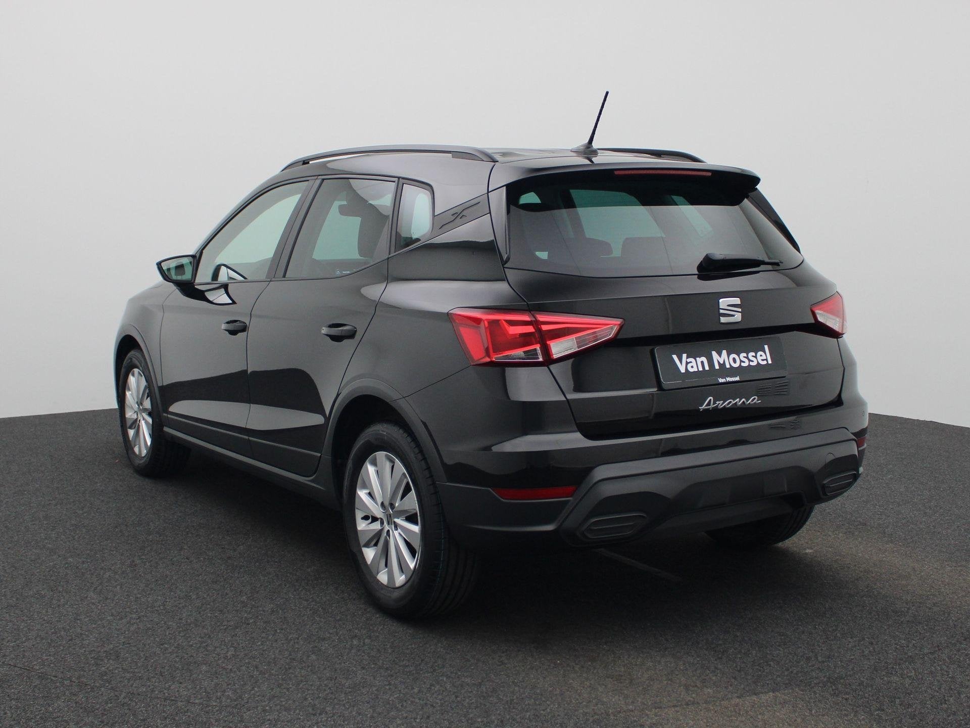 SEAT Arona 1.0 TSI 70kW Move, Autos, Seat, Achat, Arona, Entreprise, 1188 kg