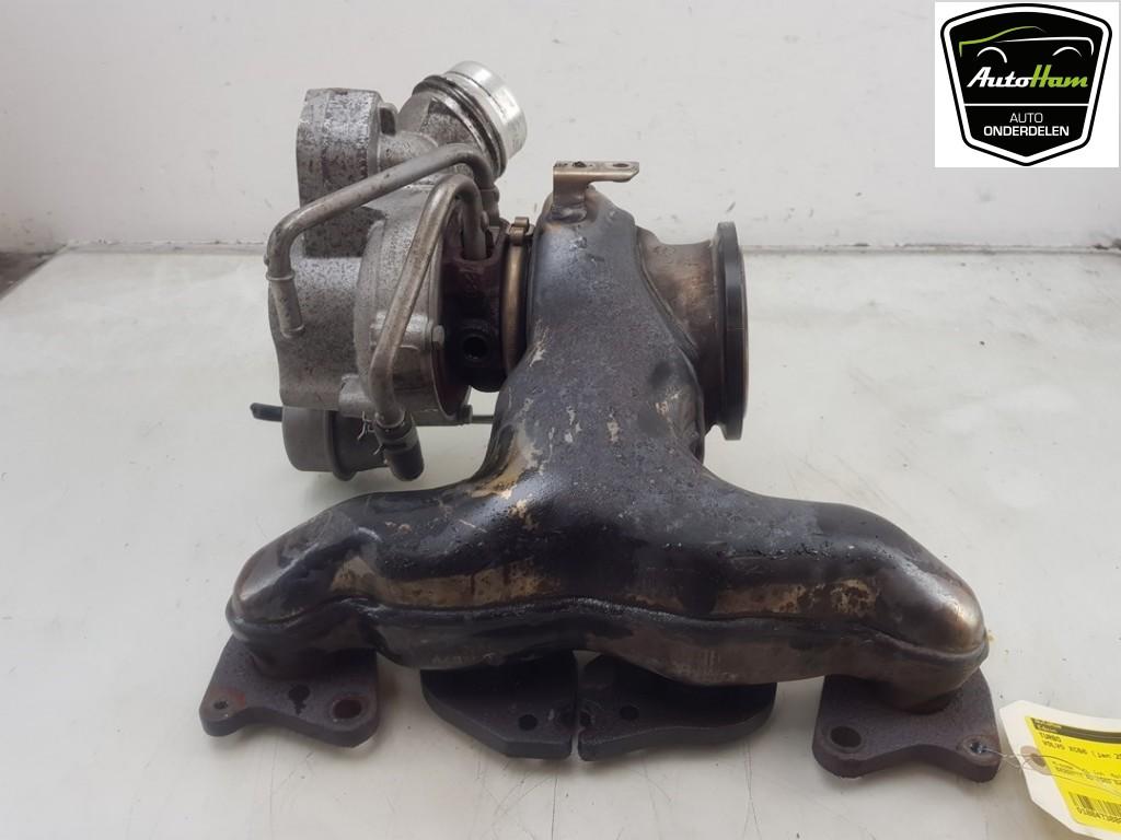 TURBOCOMPRESSEUR Volvo XC60 I (DZ) (|36012431|), Dhr. J. Ham, Administratie@autoham.nl, Nijkerkerstraat 27a 27a
3821 CD  AMERSFOORT, NL