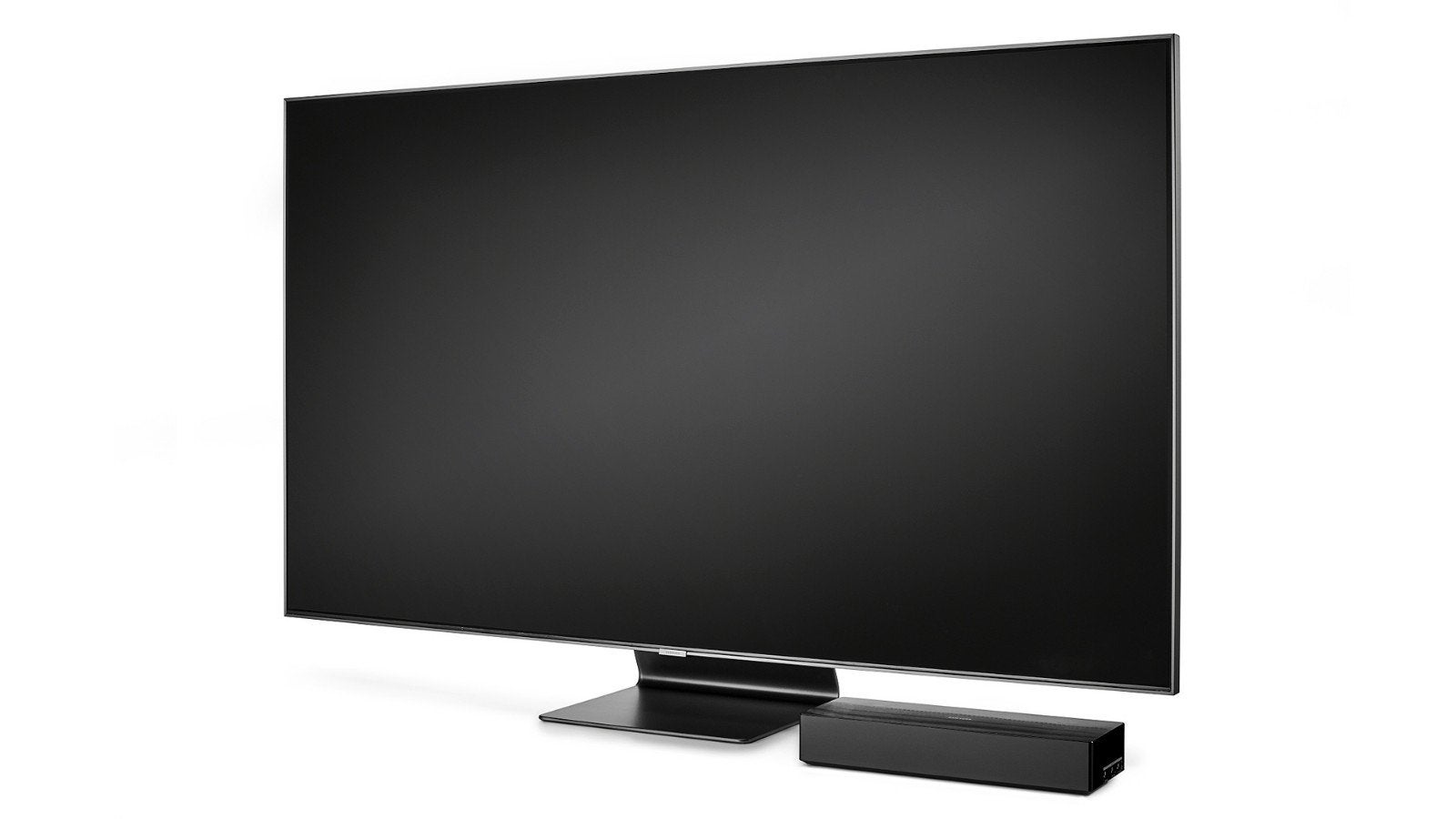 Téléviseur Samsung Q90 4K 65 pouces 
Version 1500.9 1489,58, Enlèvement, QLED, Samsung, Smart TV