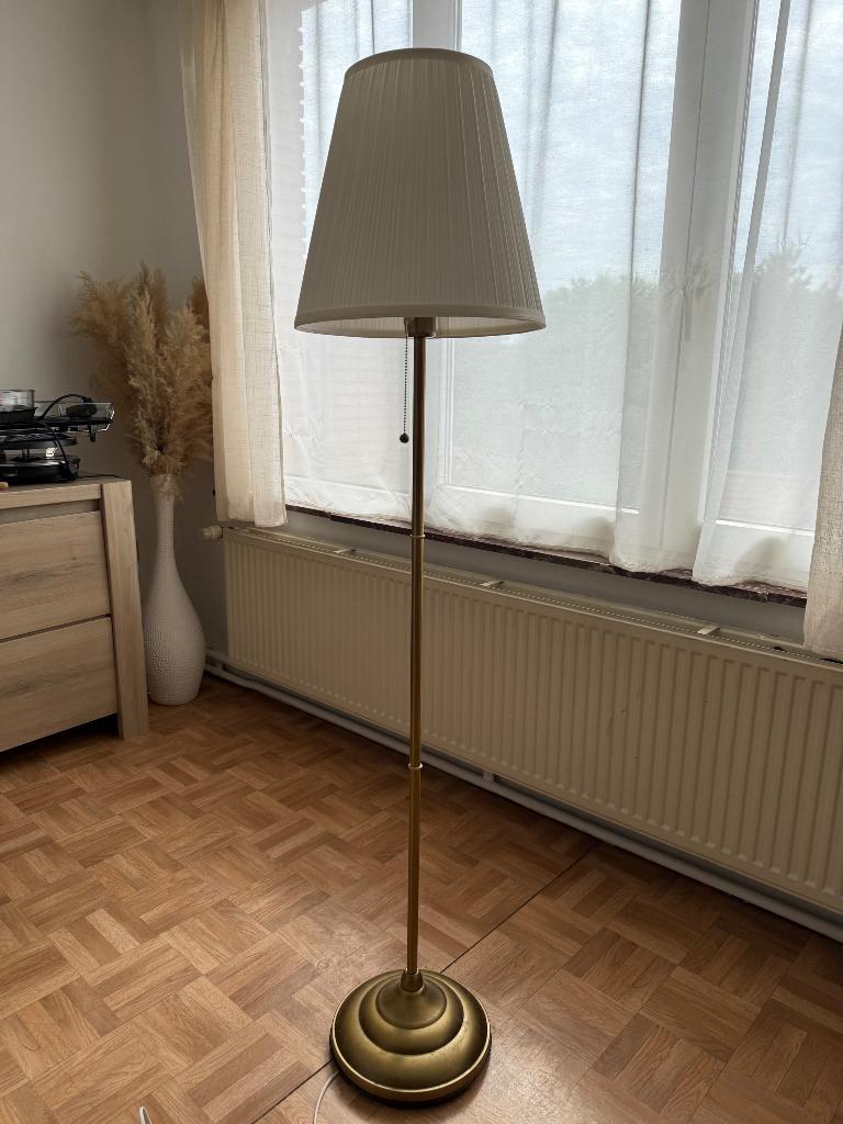 Lampe, Enlèvement, Comme neuf, Métal