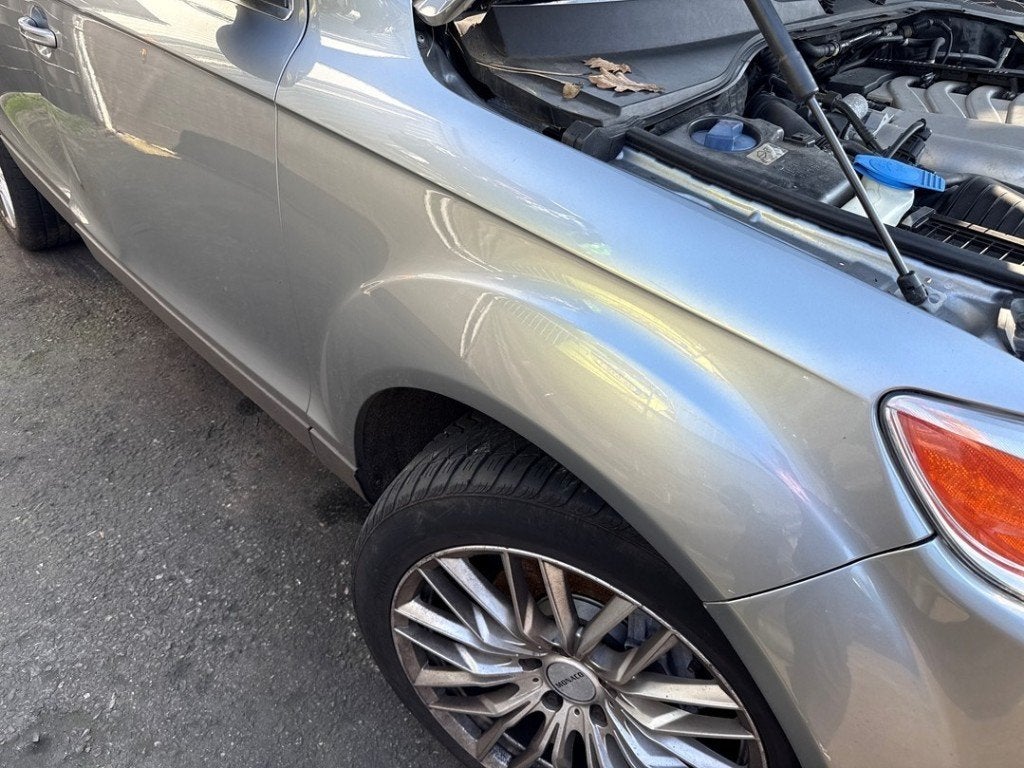AILE AVANT DROITE Audi Q7 (4LB) (|4L0821102|), Autos : Pièces & Accessoires, Auto-Union-Straße  1,
85057  Ingolstadt, DE, Garde-boue