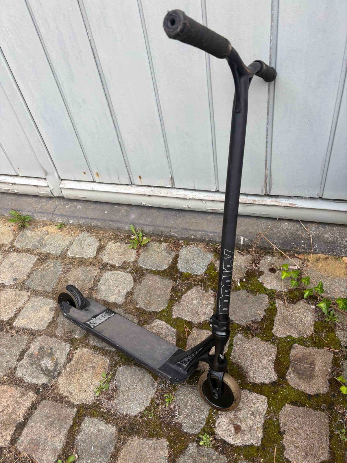 Envy prodigy s7 stuntstep, Fietsen en Brommers, Ophalen of Verzenden, Gebruikt, Gewone step