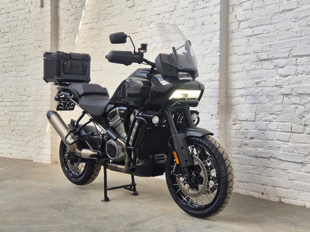 Harley Davidson Pan America Special 1250 @motomobilia, Motos, Permis Moto A, Tourisme, Entreprise, Plus de 35 kW