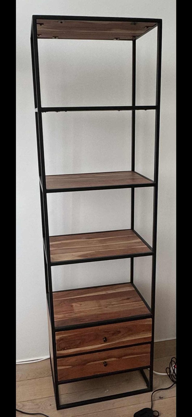 Etagere Tikamoon, Maison & Meubles, Enlèvement, Comme neuf