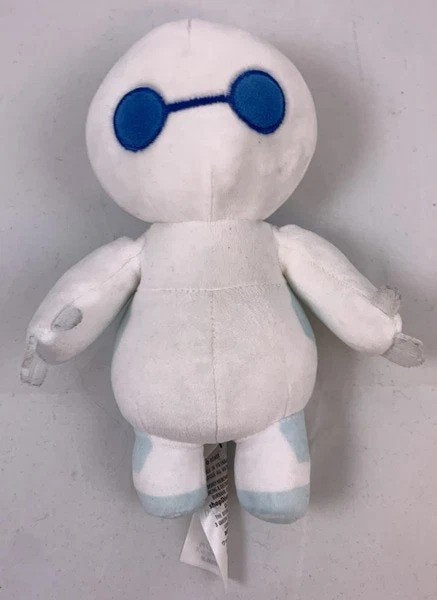 Disney Store Baymax Big Hero 6 Grote Robot Knuffel, Verzamelen, Disney, Verzenden, Overige figuren, Zo goed als nieuw, Knuffel