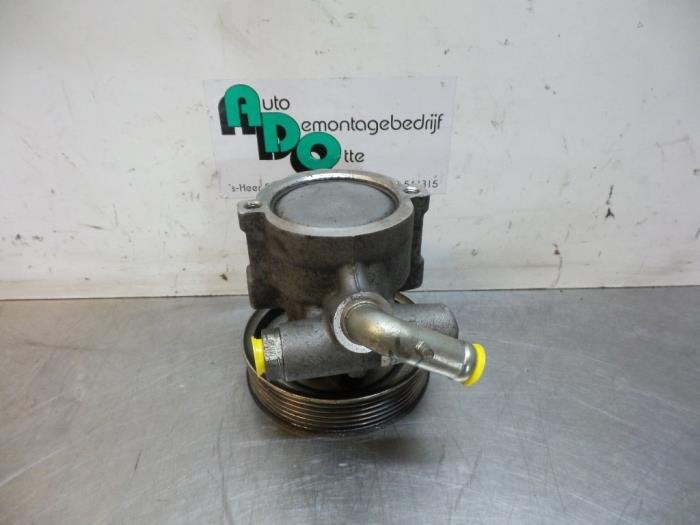 Pompe direction assistée d'un Fiat Doblo (Doblo 10-), -, 3 mois de garantie, Utilisé, Fiat