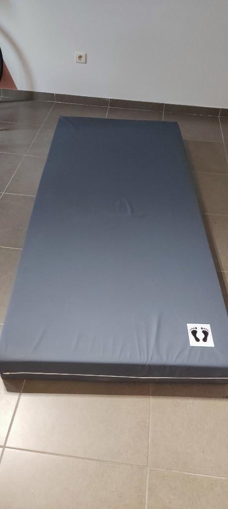 Matras luxury care thuiszorgwinkel Goed, Maison & Meubles, Chambre à coucher | Matelas & Sommiers, Comme neuf, Matelas, Une personne