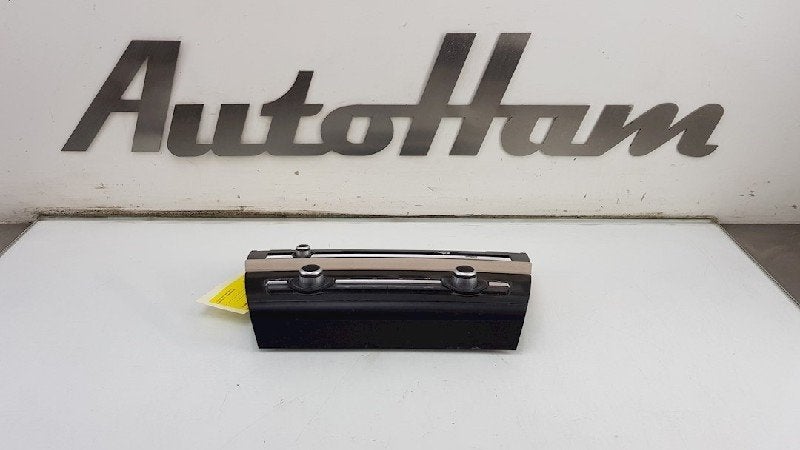 BEDIENINGSPANEEL VERWARMING BMW 5 serie Touring (F11), Dhr. J. Ham, Gebruikt, Administratie@autoham.nl, BMW