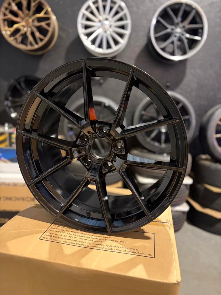 19” bmw style 763m look, Ophalen