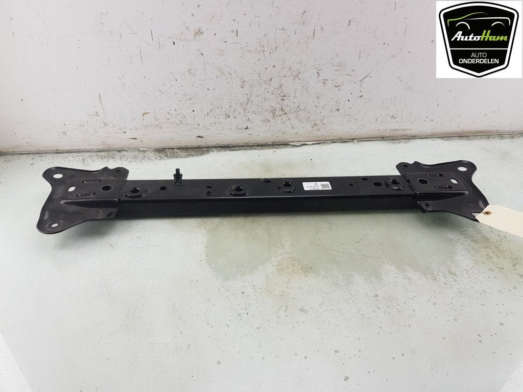 RADIATEUR SUPPORT Tesla Model Y (5YJY) (01-2019/01-2025), Dhr. J. Ham, Administratie@autoham.nl, Utilisé, Autres marques automobiles