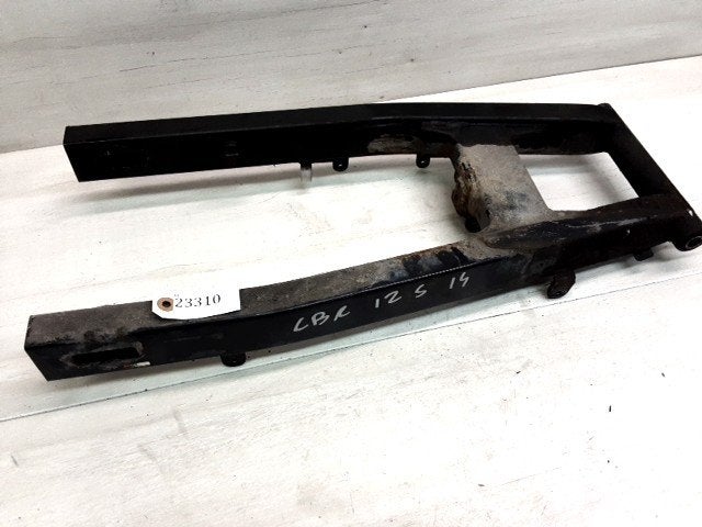 CBR125R 2011 - 2016 Honda Achterbrug D1-48053