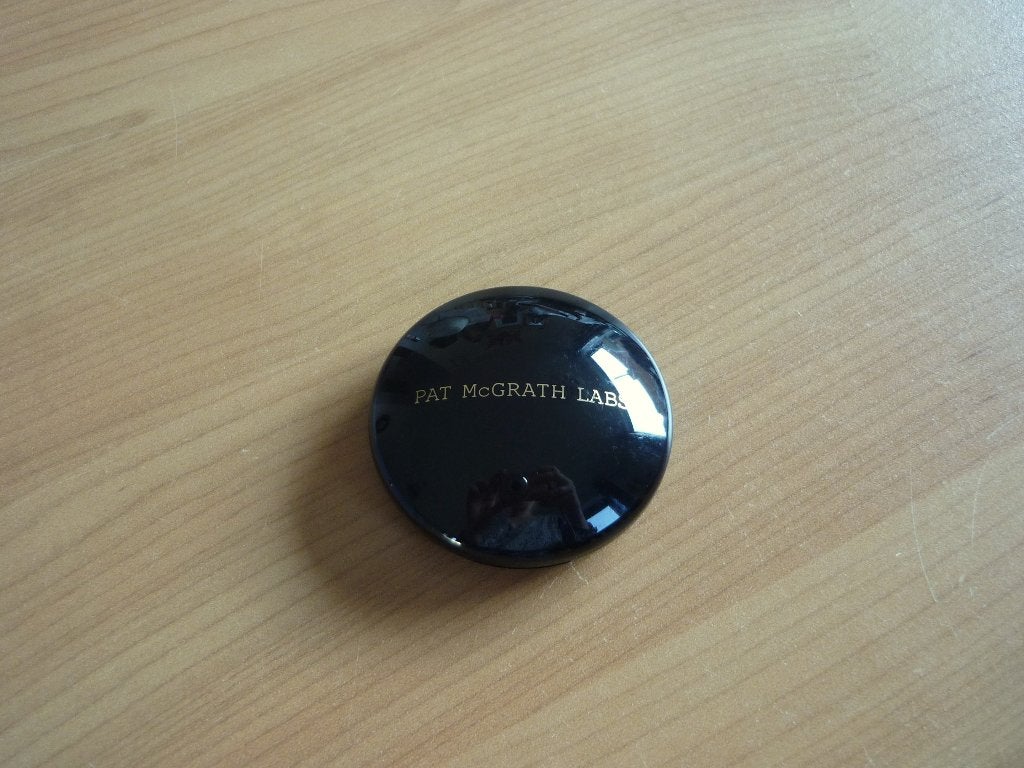 Pat McGrath Skin fetish perfection blurring powder Medium, Ophalen of Verzenden