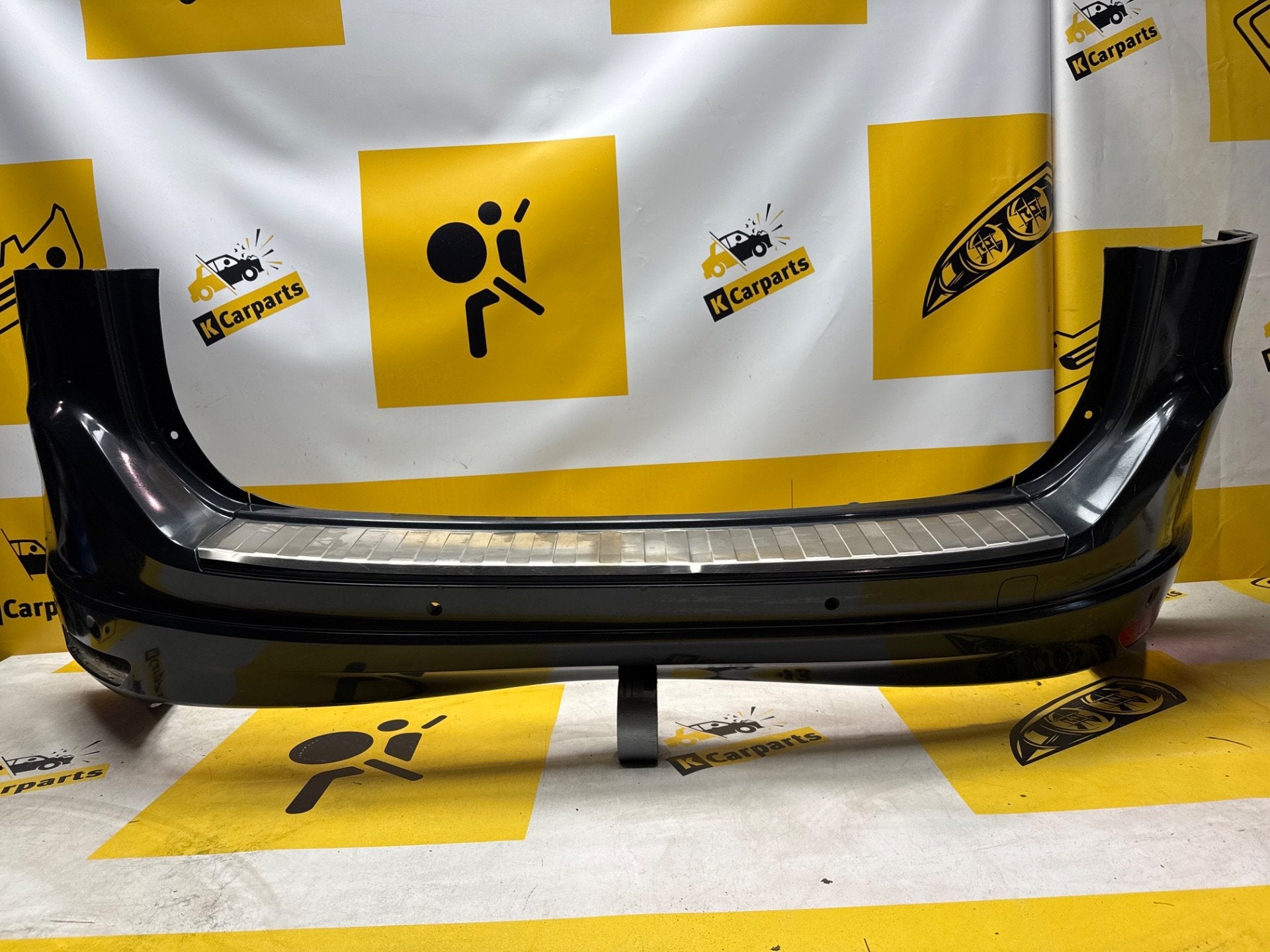 Volvo xc60 Achterbumper 30763426 origineel pdc, Info@fabrikant.eu, Fabrikantstraat 1
1000 AA  Amsterdam, NL, Volvo, Achter