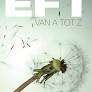 EFT van A tot Z Gabriëlle Rutten Henk van der Veen 236 blz, Boeken, Ophalen of Verzenden, Zo goed als nieuw