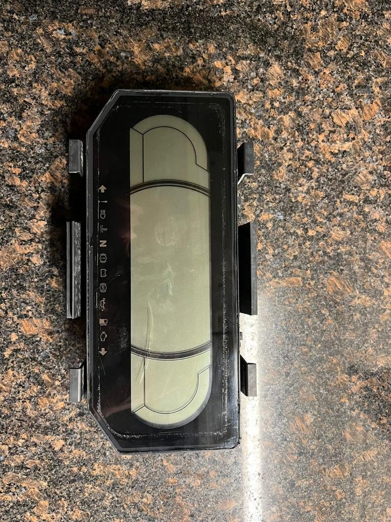 TE KOOP SEADOO CAN AM DISPLAY, Enlèvement ou Envoi