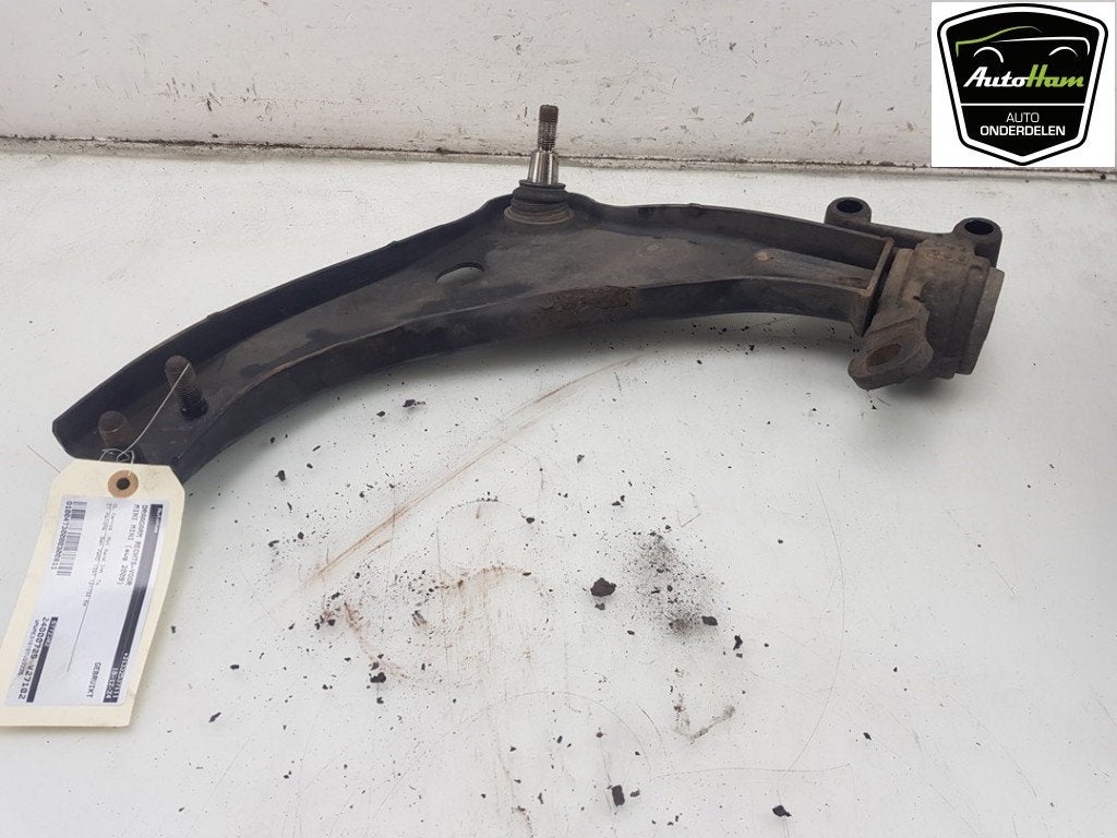 DRAAGARM RECHTS VOOR Mini Mini (R56) (01-2006/11-2013), Dhr. J. Ham, Gebruikt, Administratie@autoham.nl, Mini