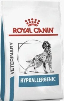 Croquettes Hypoallergéniques Chien – NEUF, Animaux & Accessoires, Nourriture pour Animaux, Enlèvement, Chien
