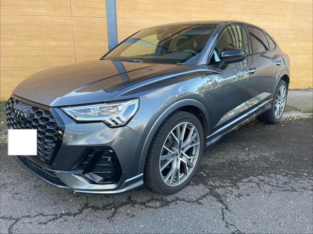 4 roues complètes Audi Sport 20 pouces – Audi Q3 F3, Autos : Pièces & Accessoires, Pneus & Jantes, Pneus et Jantes, 255 mm, Pneus été