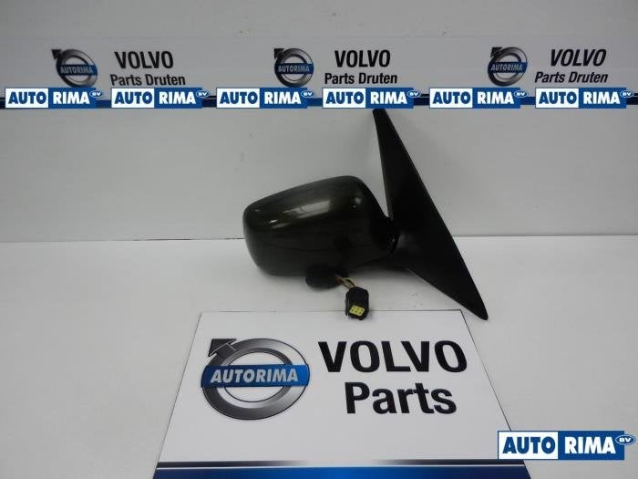 Buitenspiegel rechts van een Volvo 4-Serie, Gebruikt, -, -, Ophalen of Verzenden