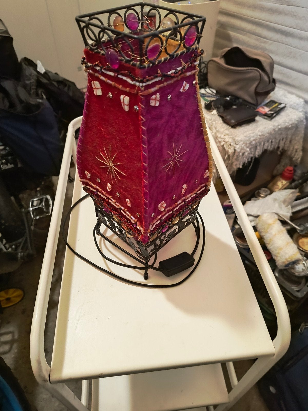 Nachtlampje, Huis en Inrichting, Ophalen