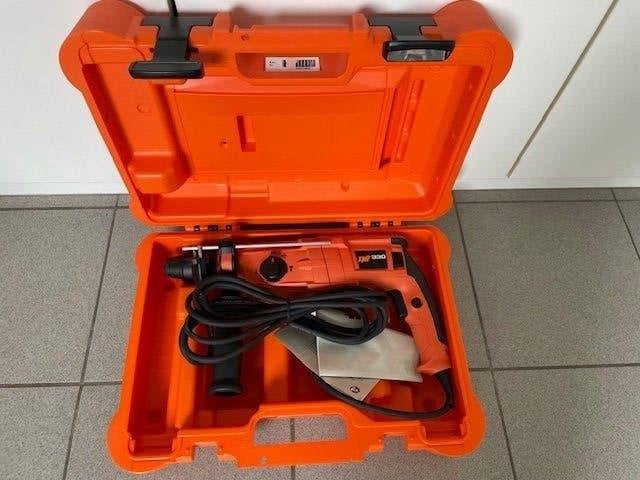 SPIT 330 SDS-plus combi-boorhamer 850 W in plastic koffer, 600 watt of meer, Boor- en/of Breekhamer, Nieuw, Ophalen of Verzenden