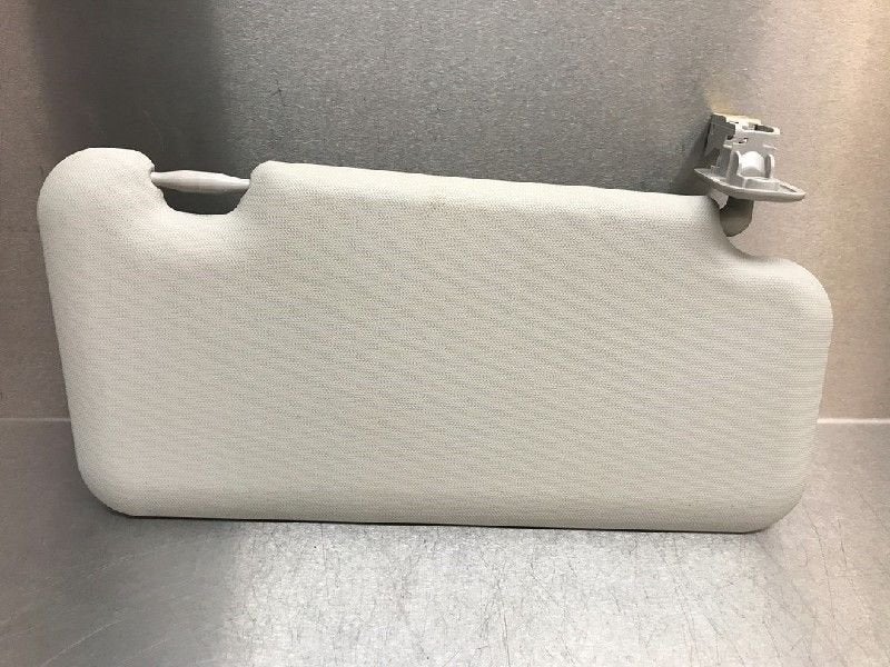 ZONNEKLEP Mazda 2 (DJ / DL) (01-2014/02-2018), Gebruikt, Mazda