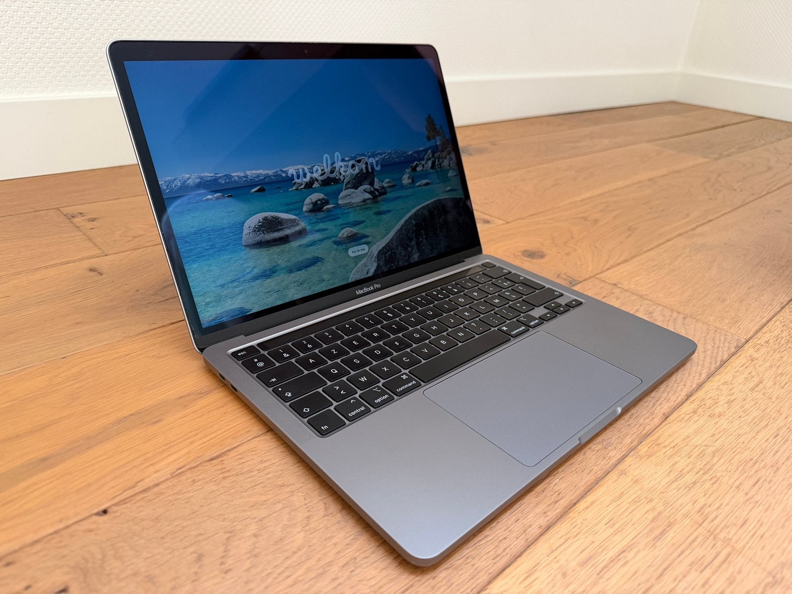 Macbook Pro 13 inch met touchbar in perfecte staat, Computers en Software, Apple Macbooks, 2 tot 3 Ghz, 13 inch, 512 GB, Zo goed als nieuw