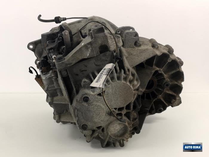 Boîte de vitesse d'un Volvo V50, Autos : Pièces & Accessoires, -, 3 mois de garantie, Utilisé, -