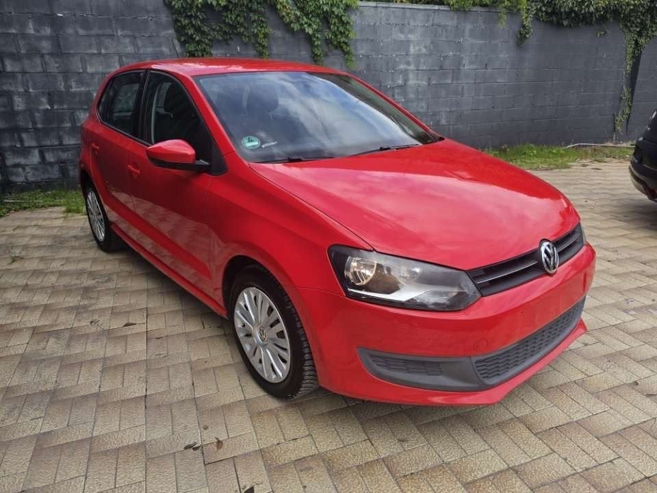 Volkswagen polo prête à immatriculer, garantie, Auto's, Bedrijf, Polo, 5 zetels, Handgeschakeld